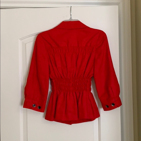 Jacket - Picture 2 of 2